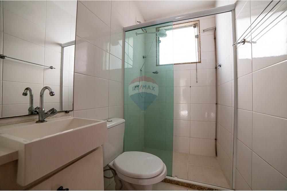 Apartamento - Venda - Juiz de Fora , Minas Gerais - michaelseed photo_AGOSTO 1-268.jpg - Banheiro - 860211097-51