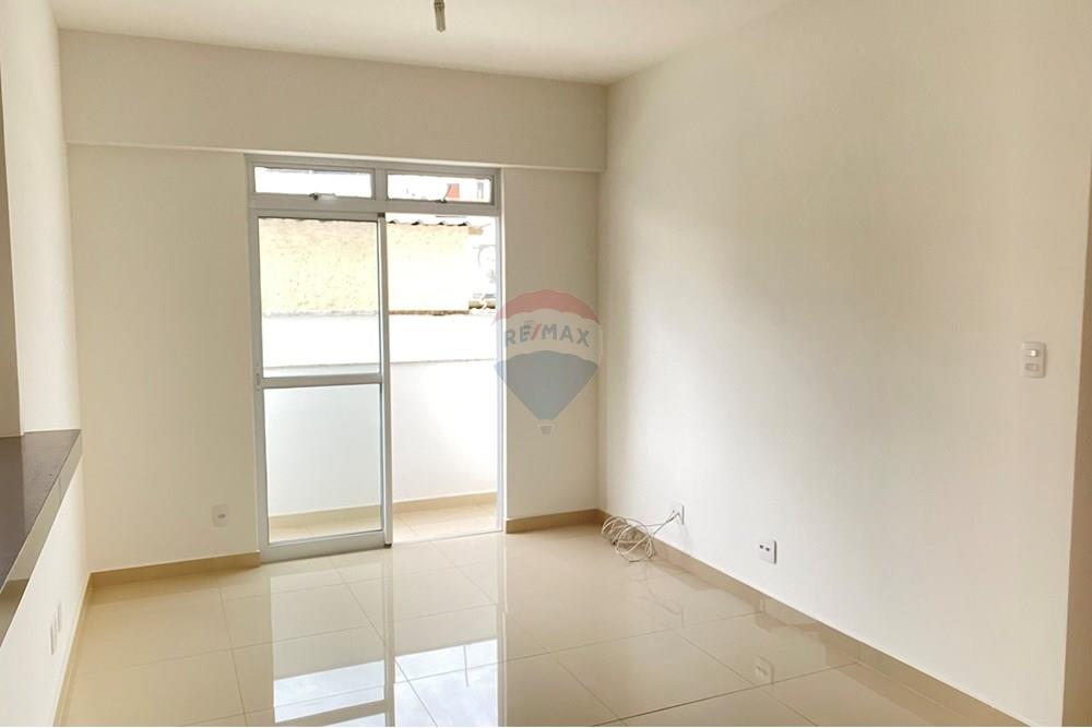 Apartamento - Venda - Juiz de Fora , Minas Gerais - IMG_1178.JPEG - 860301001-558