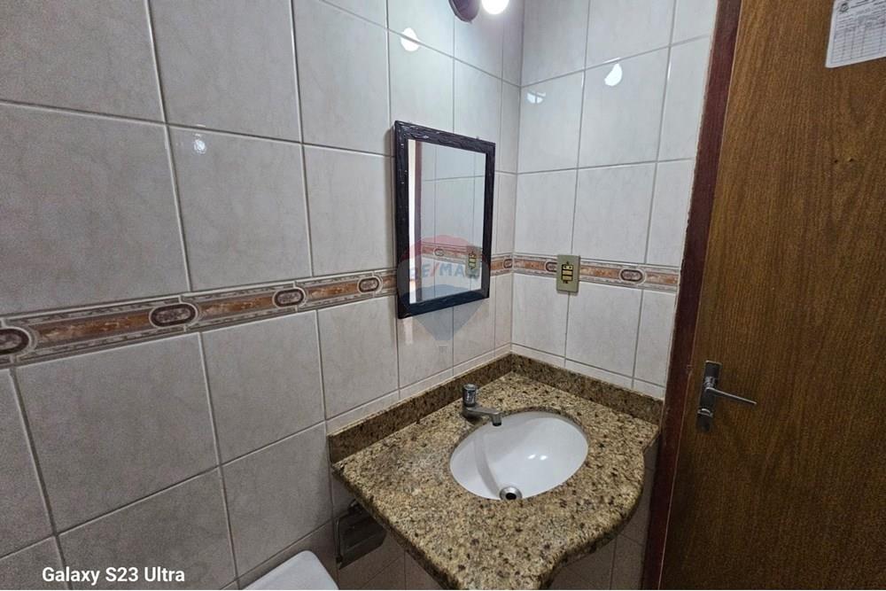 Apartamento - Venda - Juiz de Fora , Minas Gerais - Banheiro social 2.jpeg - 860231013-52