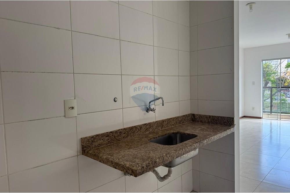 Kitnet - Venda - Juiz de Fora , Minas Gerais - 952e4206-49fd-4bb6-b6c9-5d4d4617e10d.jpeg - Cozinha - 860211097-52