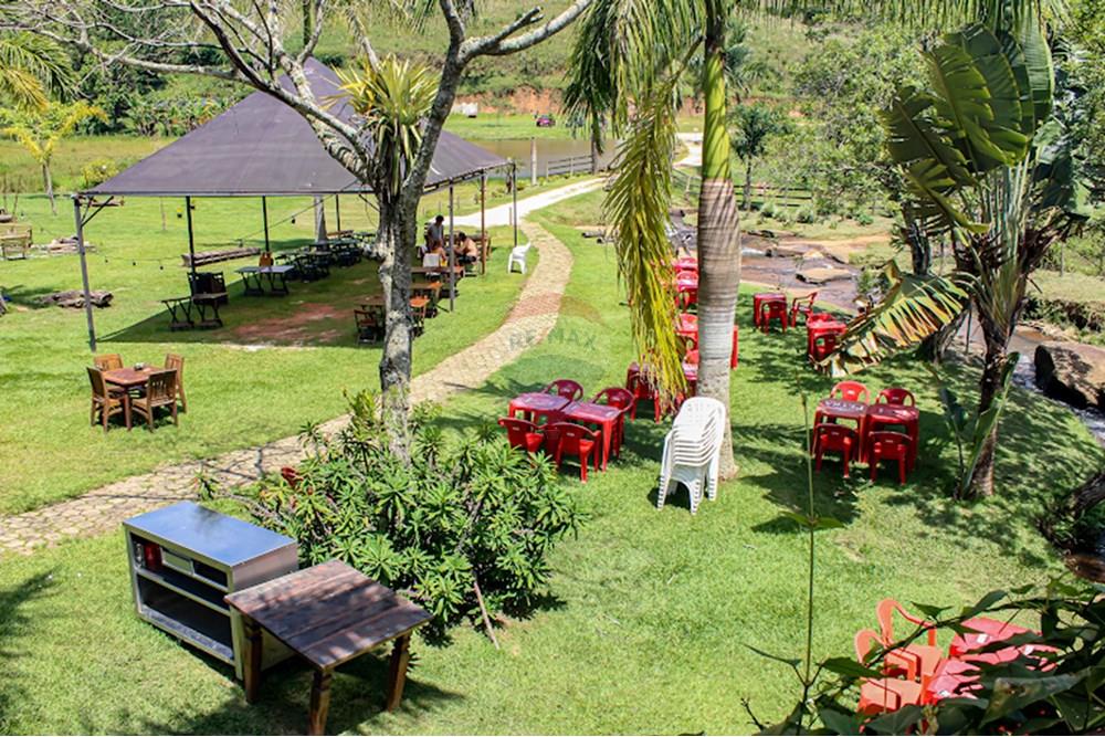 Restaurante - Alugar - Juiz de Fora , Minas Gerais - unnamed (11).jpg - Área Gourmet - 860301051-13