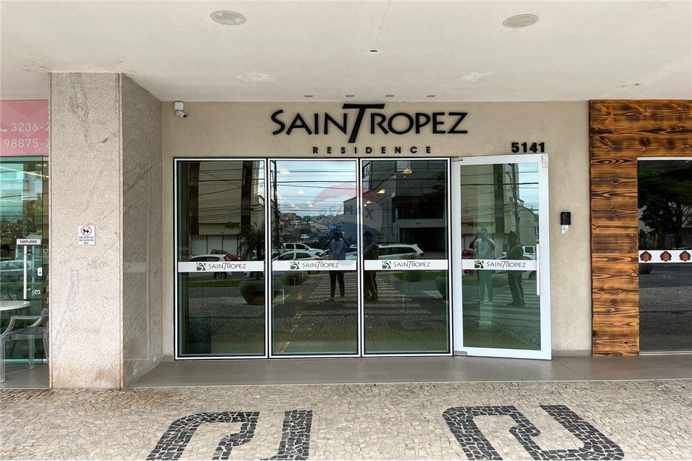 Apartamento - Alugar - Juiz de Fora , Minas Gerais - 25 - 860301001-638