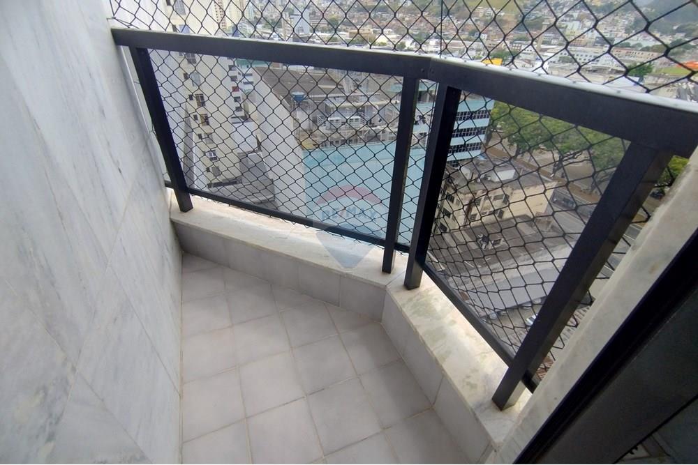 Apartamento - Alugar - Juiz de Fora , Minas Gerais - 574856131_25034090149534493_3031511722576625612_n.jpg - 860301018-283