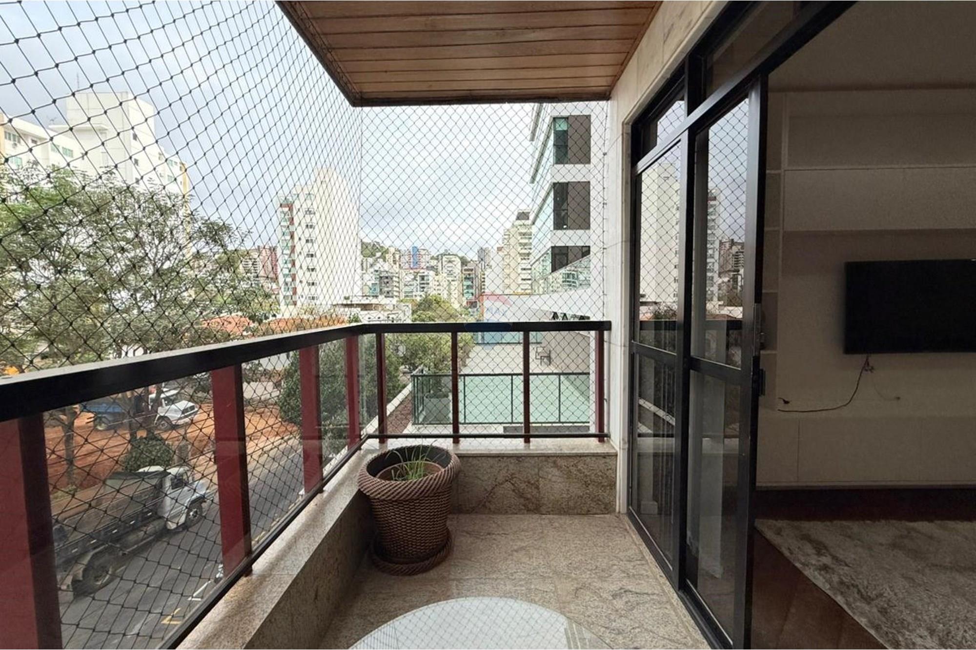 Apartamento - Alugar - Juiz de Fora , Minas Gerais - 16.jpg - 860281007-360