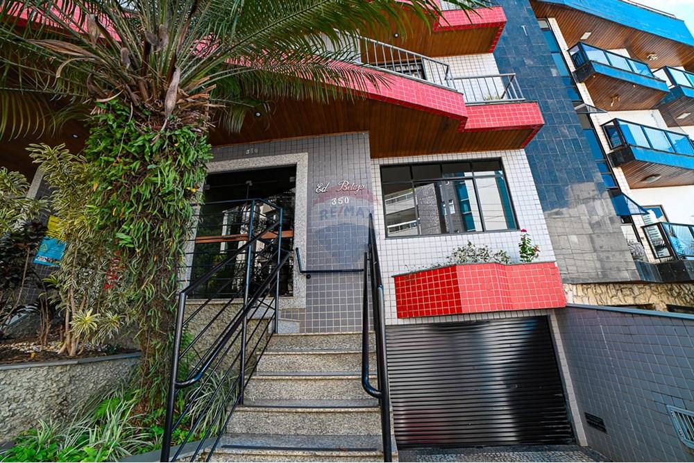 Apartamento - Venda - Juiz de Fora , Minas Gerais - michaelseed.photo_ semana 2 julho-26.jpg - Fachada - 860431007-385