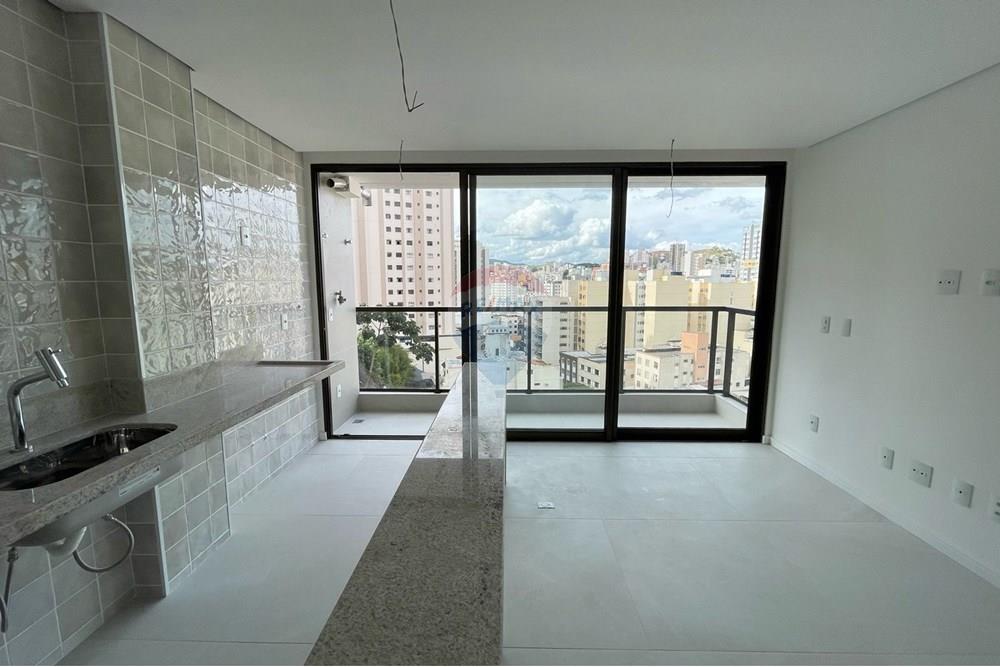 Résidentiel - Appartement - Juiz de Fora , Minas Gerais - BR - WhatsApp Image 2025-06-24 at 16.51.50 (1).jpeg - Salle à manger - 860301009-487