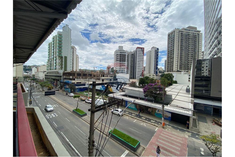 Apartamento - Alugar - Juiz de Fora , Minas Gerais - 22 - 860301001-589