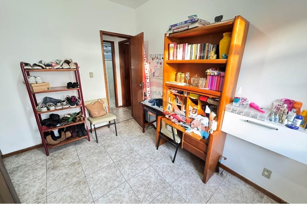 Apartamento - Venda - Juiz de Fora , Minas Gerais - IMG_9816.JPEG - 860301001-571