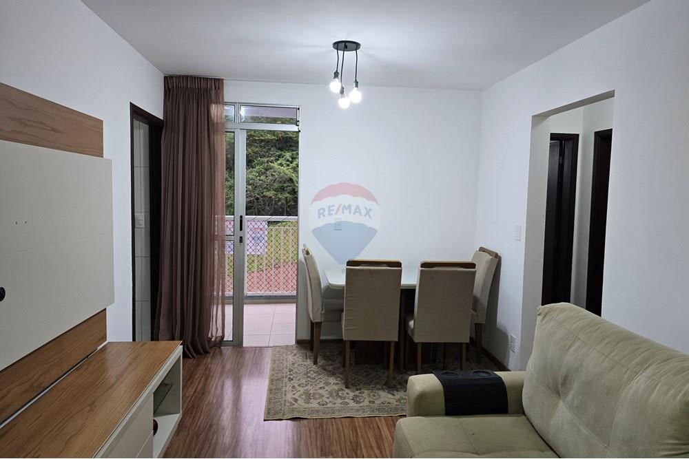 Apartamento - Alugar - Juiz de Fora , Minas Gerais - 20250113_180818.jpg - 860231001-226