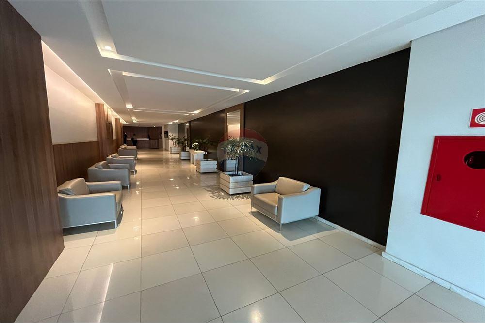 Apartamento - Alugar - Juiz de Fora , Minas Gerais - 28 - 860301001-638