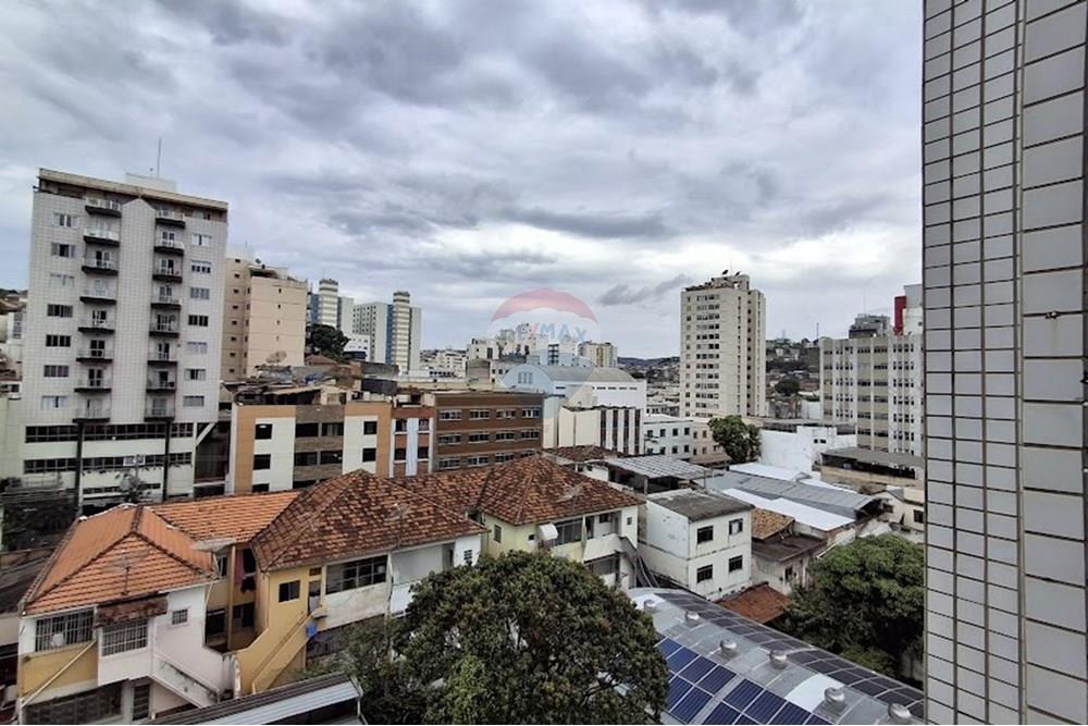 Apartamento - Alugar - Juiz de Fora , Minas Gerais - 20251013_134259.jpg - 860281024-34