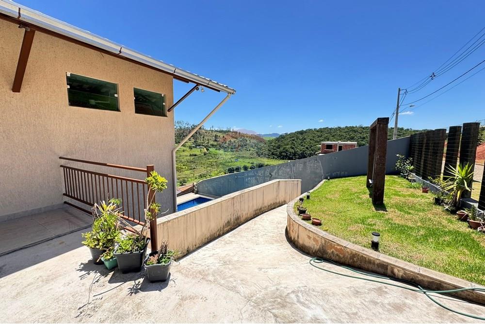 Casa - Venda - Belmiro Braga , Minas Gerais - IMG_7252.JPEG - 860301001-530