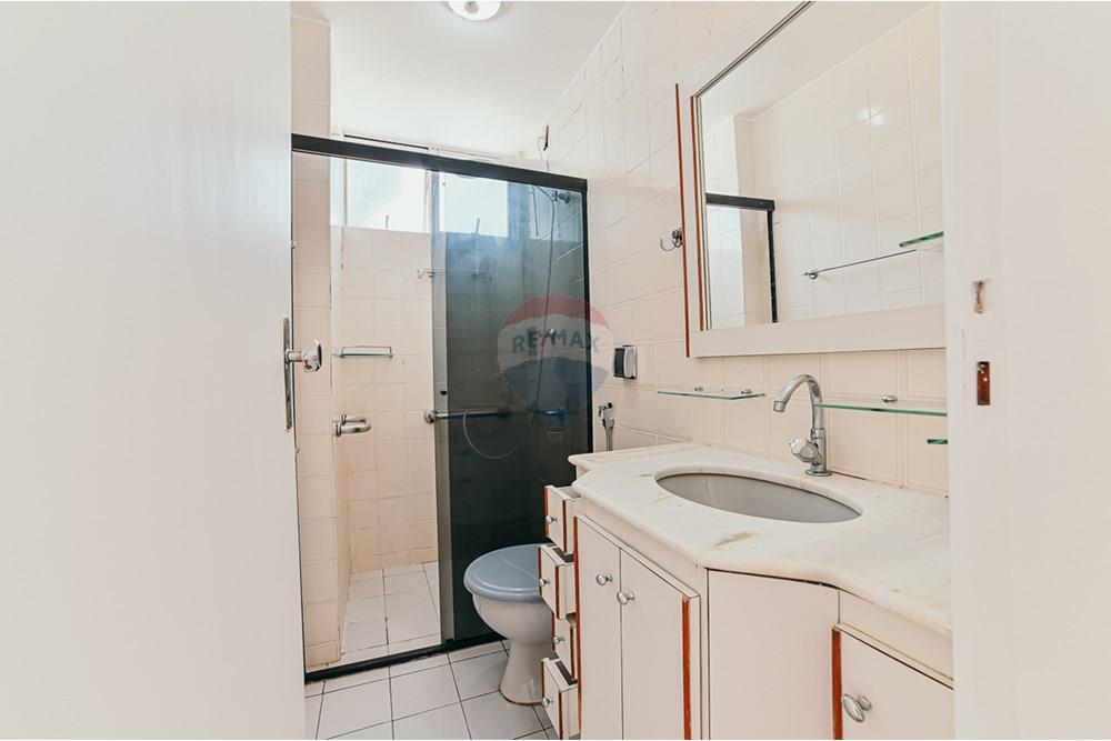 Apartamento - Venda - Juiz de Fora , Minas Gerais - michaelseed photo_SEMANA 1-261.jpg - Banheiro - 860271008-53