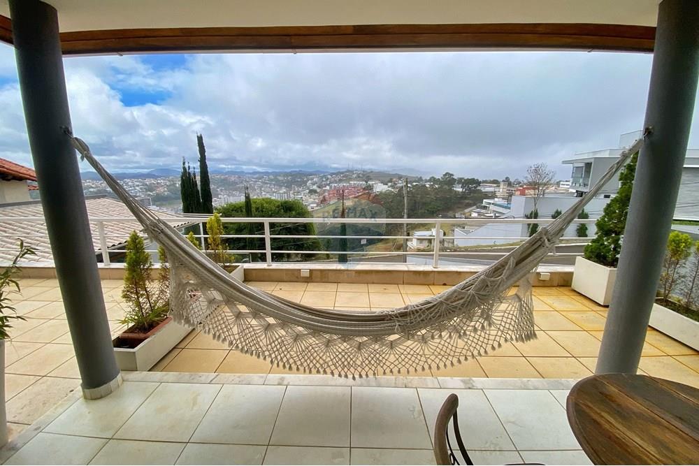 Casa de Condomínio - Alugar - Juiz de Fora , Minas Gerais - IMG_8968.JPG - 860241073-92