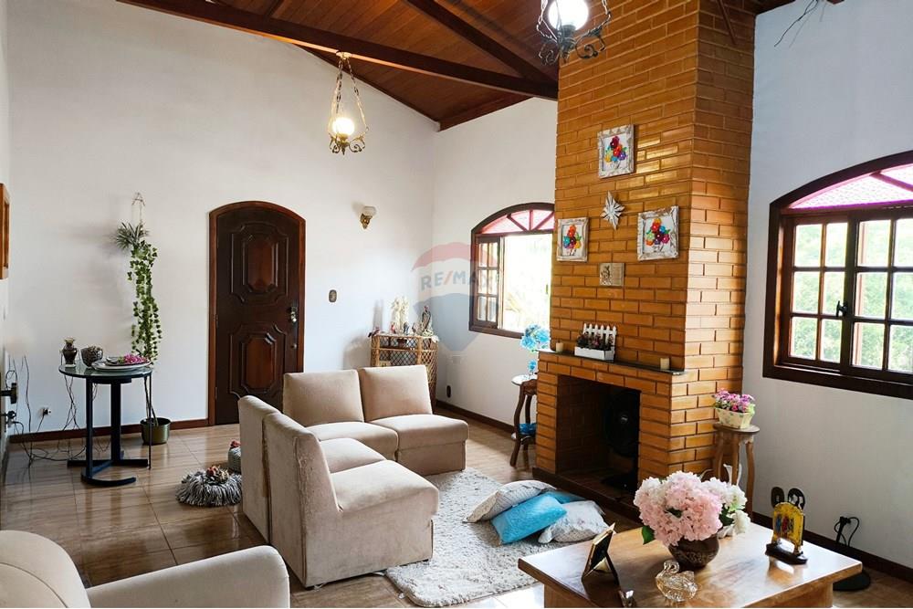 Casa - Venda - Juiz de Fora , Minas Gerais - 1000229872.jpg - 860321011-156