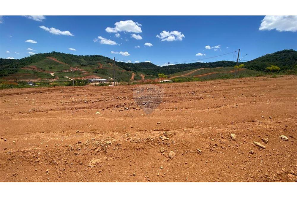 Terreno - Venda - Juiz de Fora , Minas Gerais - Jardim Interno - 860211053-4