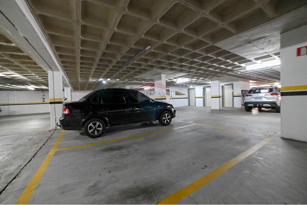 Apartamento - Alugar - Juiz de Fora , Minas Gerais - michaelseed.photo_agosto semana 2-346.jpg - Garagem - 860211018-746