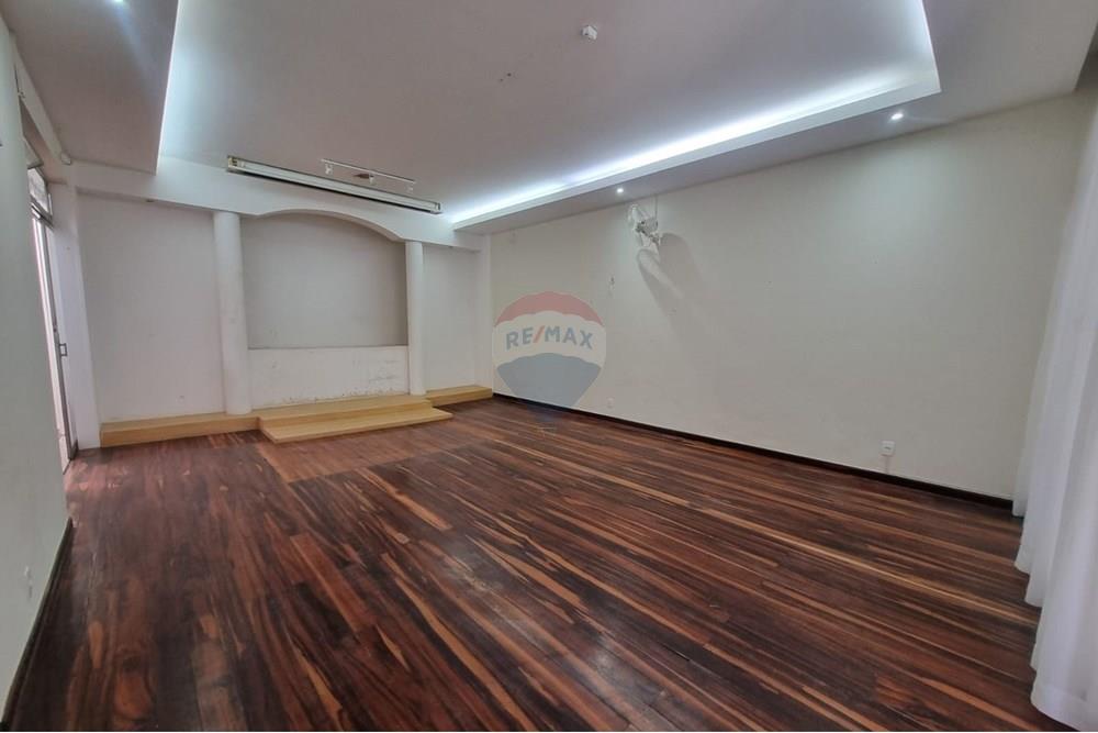 Casa Comercial - Alugar - Juiz de Fora , Minas Gerais - Sala 1.jpeg - 860361010-488