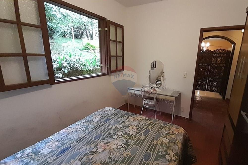 Chácara / Sítio / Fazenda - Venda - Juiz de Fora , Minas Gerais - 22.jpg - Quarto principal - 860231042-10