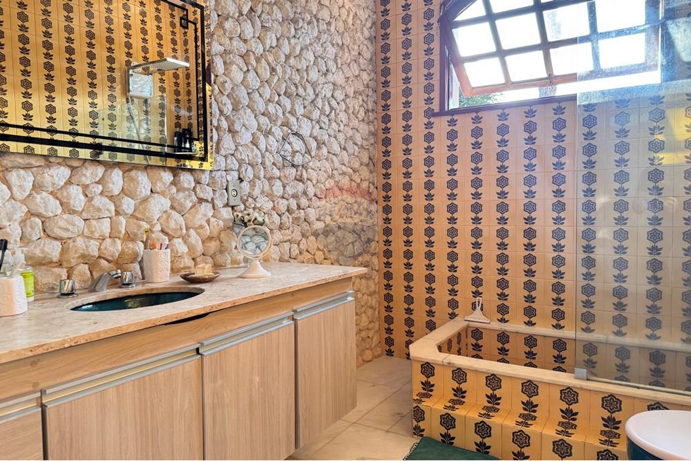 Casa - Venda - Juiz de Fora , Minas Gerais - IMG_3164.JPG - Banheiro - 860381041-57