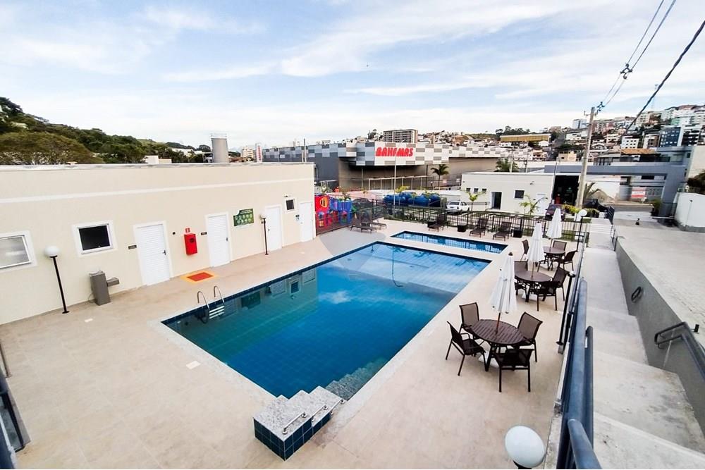 Apartamento - Alugar - Juiz de Fora , Minas Gerais - WhatsApp Image 2025-02-23 at 17.05.59.jpeg - 860241112-113