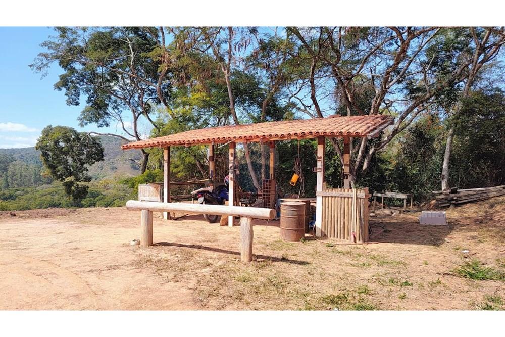 Chácara / Sítio / Fazenda - Venda - Santana do Deserto , Minas Gerais - 4.jpeg - 860291041-19