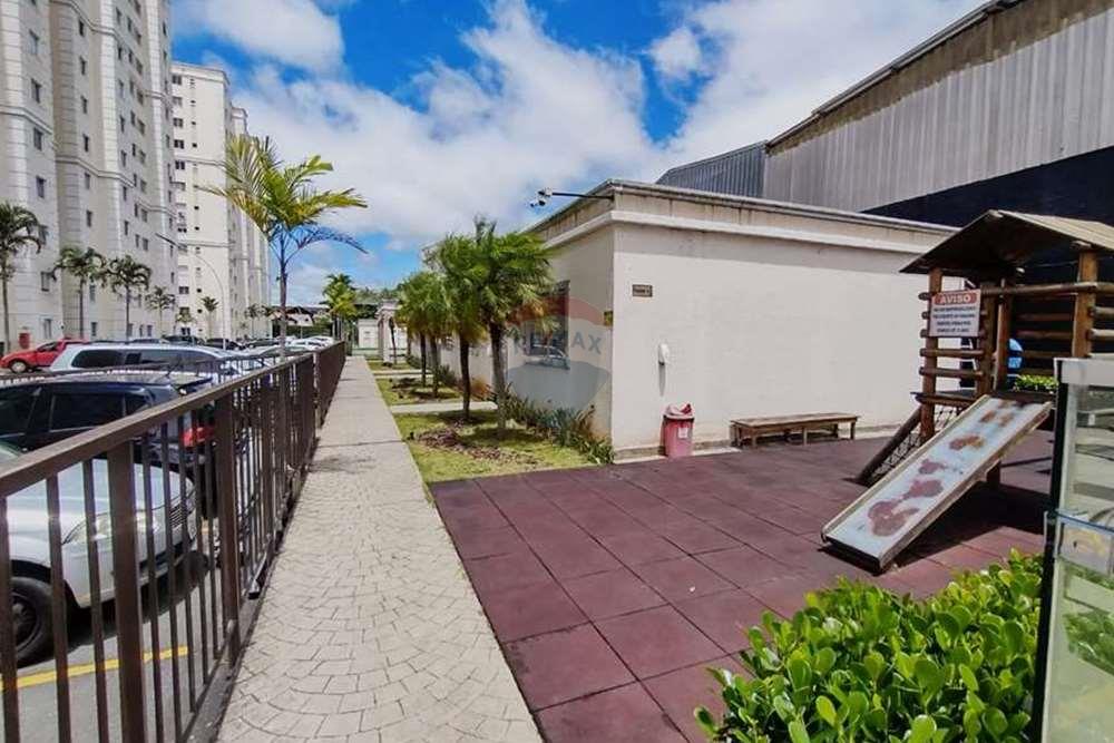 Apartamento - Alugar - Juiz de Fora , Minas Gerais - WhatsApp Image 2024-01-26 at 17.02.07 (3).jpeg - Fachada - 860241112-115