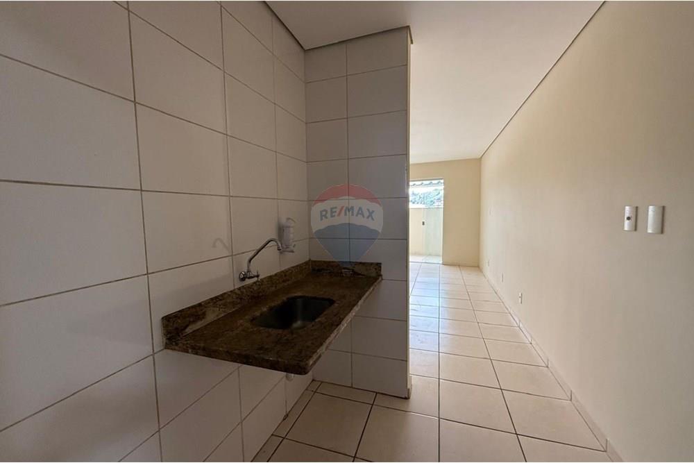 Kitnet - Venda - Juiz de Fora , Minas Gerais - Imagem do WhatsApp de 2025-10-22 à(s) 15.47.39_bb1b0cc1.jpg - Cozinha - 860211097-57