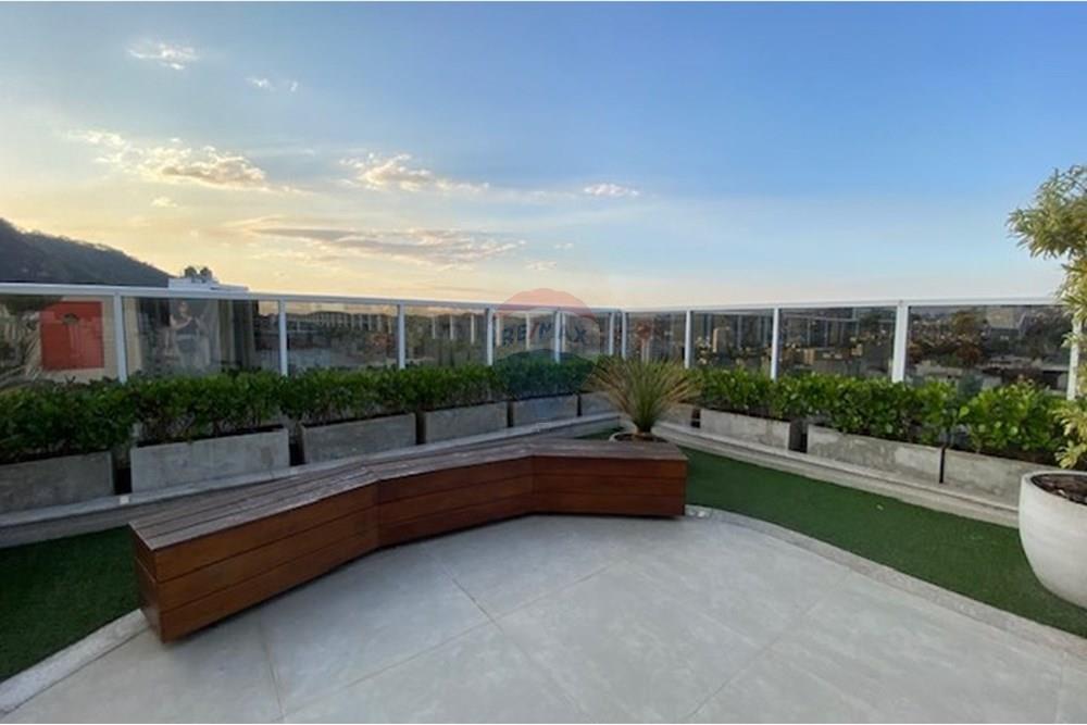 Studio - Alugar - Juiz de Fora , Minas Gerais - IMG_7931 - Copia.jpg - Fachada - 860431023-267