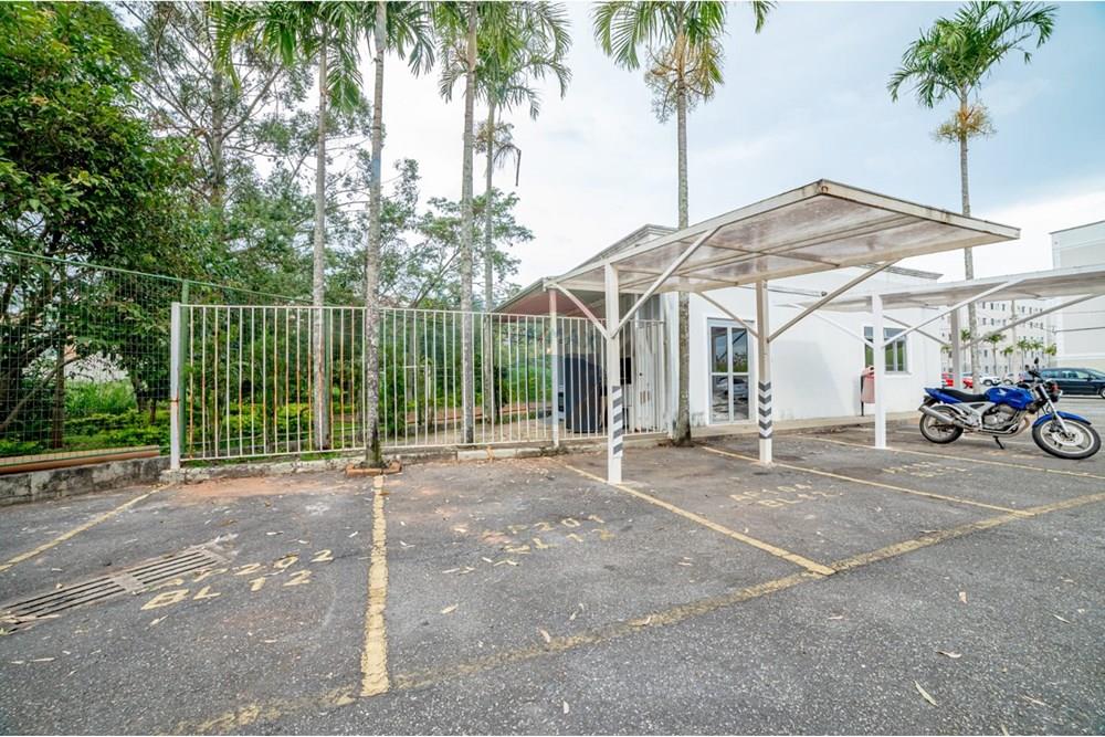 Apartamento - Venda - Juiz de Fora , Minas Gerais - Vaga 3.jpeg - 860361010-472