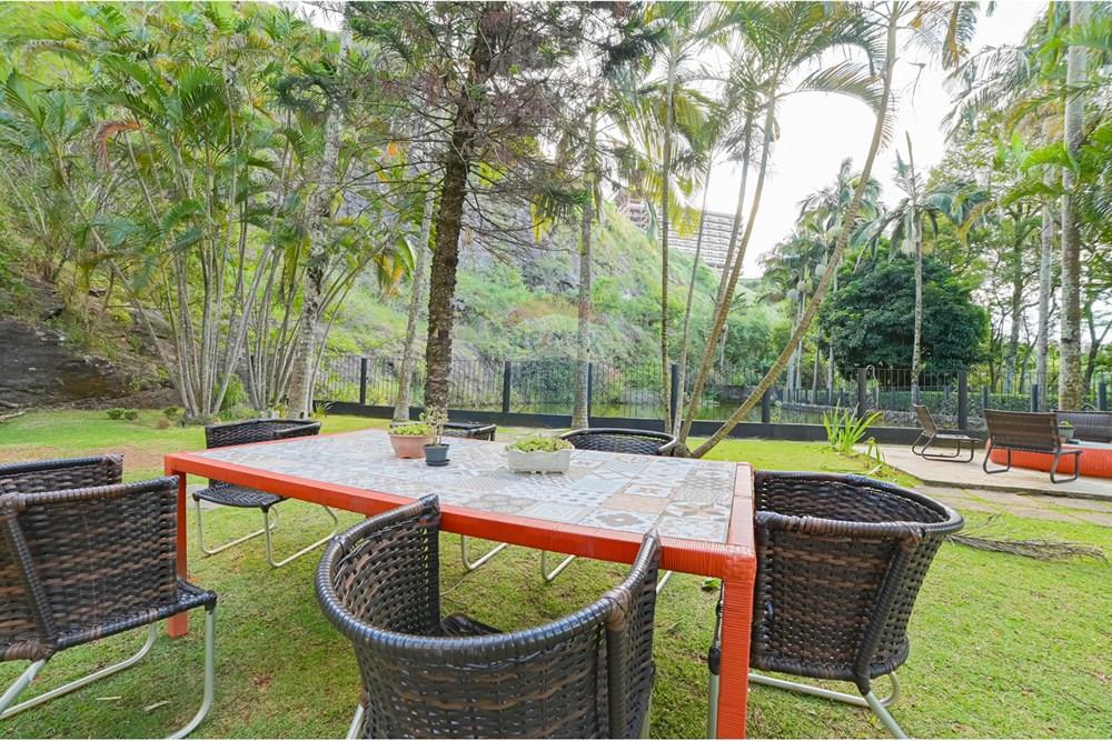 Apartamento - Alugar - Juiz de Fora , Minas Gerais - michaelseed photo_SEMANA 2-308 (1).jpg - Área Gourmet - 860431045-689