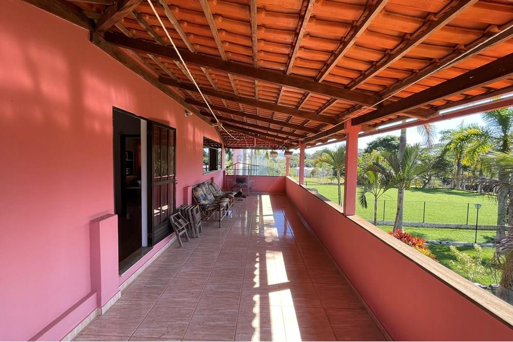 Chácara / Sítio / Fazenda - Venda - Goianá , Minas Gerais - IMG_4487.JPEG - 860301009-486