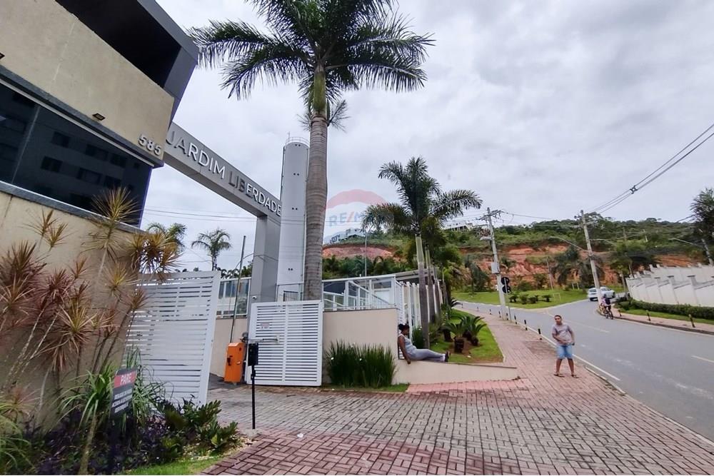 Apartamento - Venda - Juiz de Fora , Minas Gerais - WhatsApp Image 2025-01-27 at 22.26.26 (2).jpeg - Fachada - 860241112-79