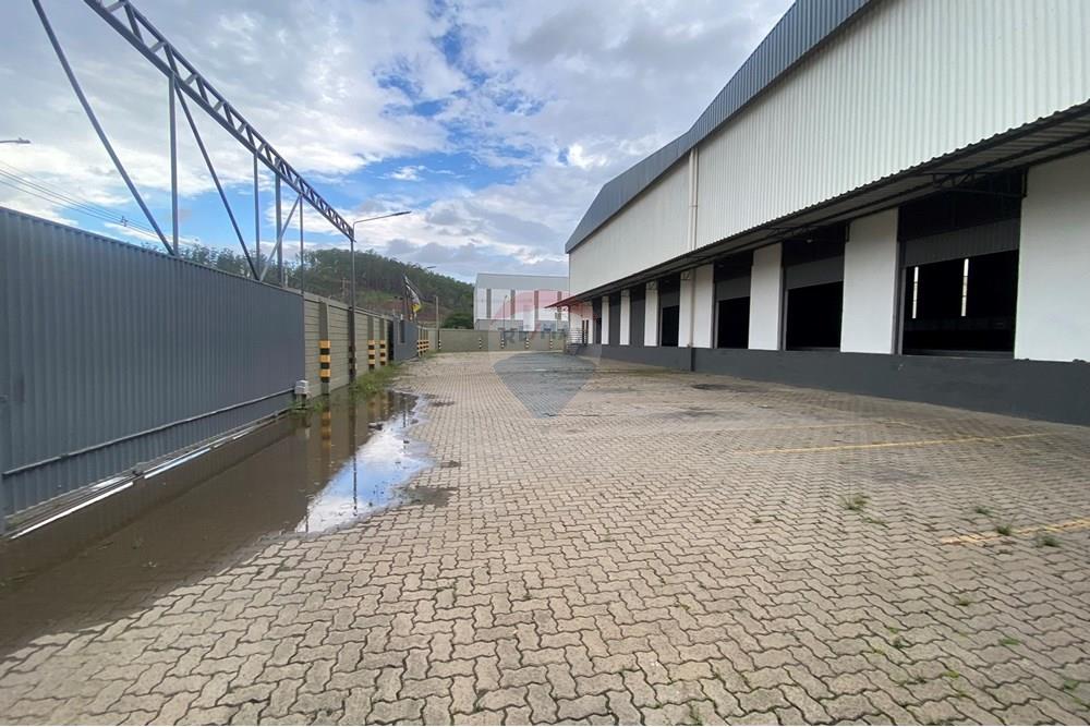 Galpão - Alugar - Juiz de Fora , Minas Gerais - IMG_9493.JPEG - 860301009-497