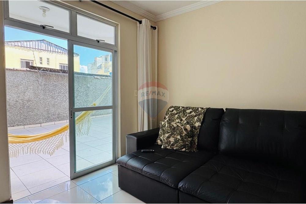 Apartamento - Venda - Juiz de Fora , Minas Gerais - 4.jpeg - 860211031-86