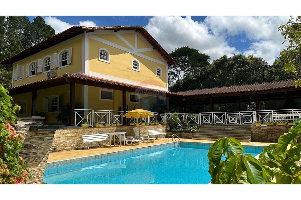 Chácara / Sítio / Fazenda - Venda - Matias Barbosa , Minas Gerais - 012dd82b-82f7-4047-a2a4-b8771280497b.JPG - 860291033-99