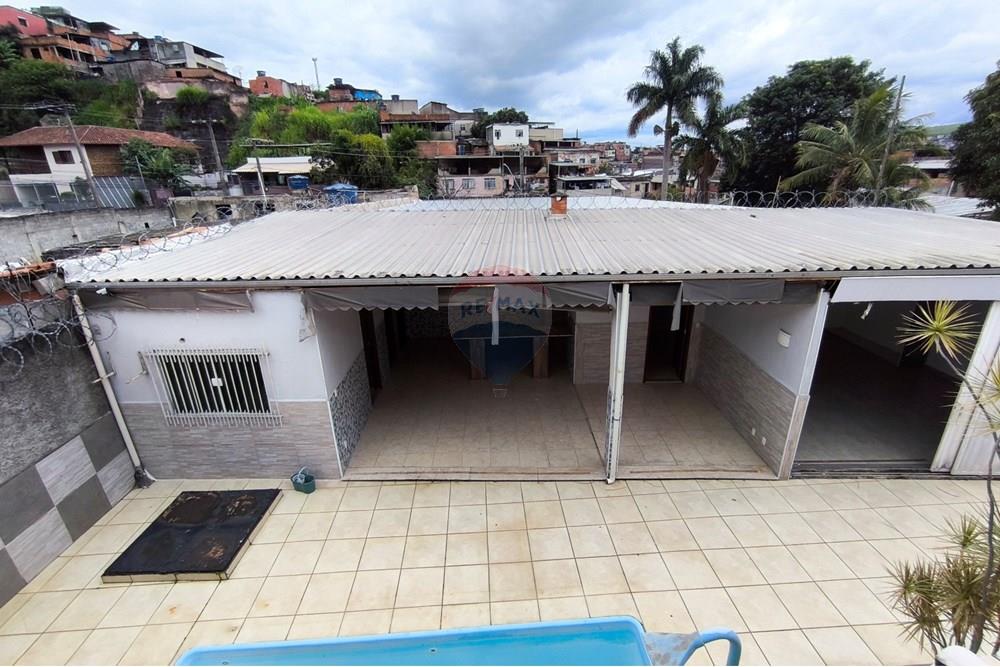 Casa - Venda - Juiz de Fora , Minas Gerais - 1000375406.jpg - 860321017-159