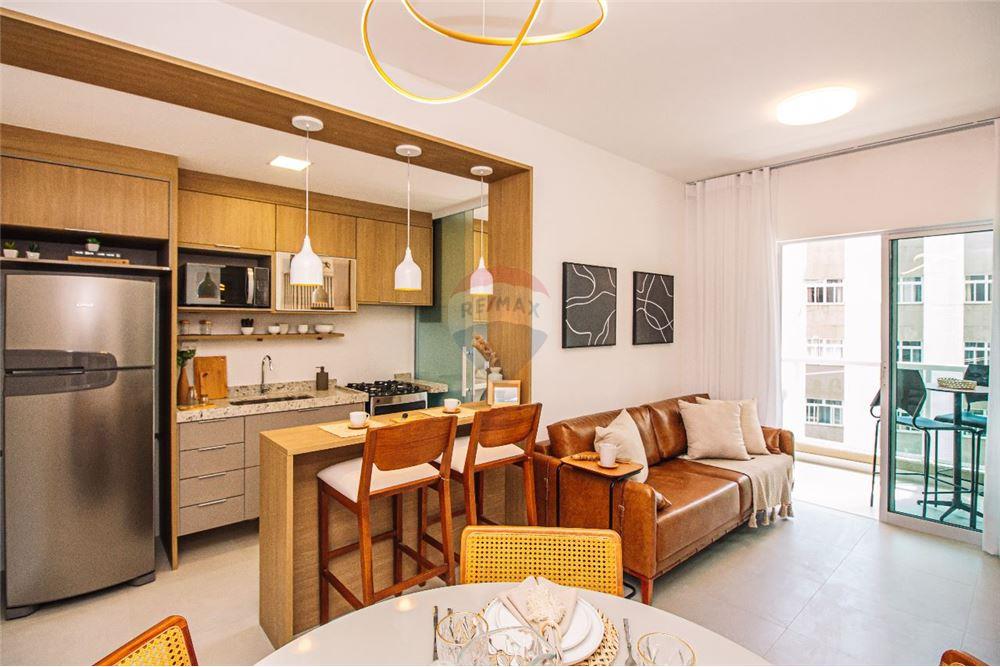 Apartamento - Venda - Juiz de Fora , Minas Gerais - 32 - 860321018-100