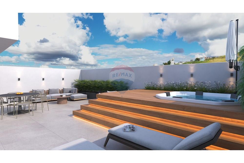 Cobertura - Venda - Juiz de Fora , Minas Gerais - 2f3f6d16-7bab-4fe6-8853-66fd8a8ab471.jpg - 860321018-89