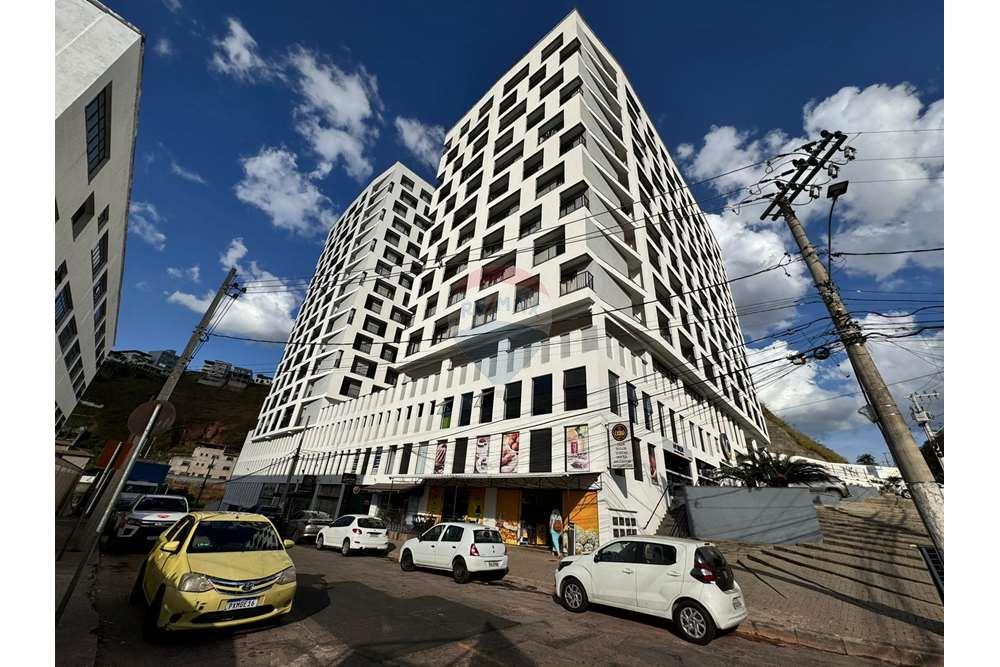 Apartamento - Alugar - Juiz de Fora , Minas Gerais - WhatsApp Image 2024-05-28 at 09.51.34.jpeg - 860301001-650
