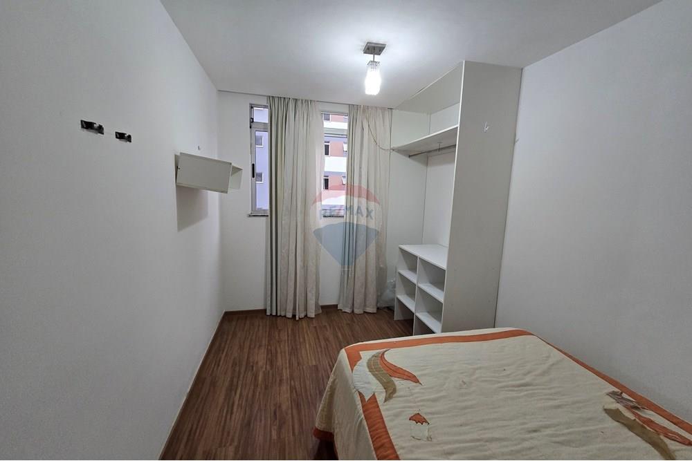 Apartamento - Alugar - Juiz de Fora , Minas Gerais - 20250113_181055.jpg - 860231001-226