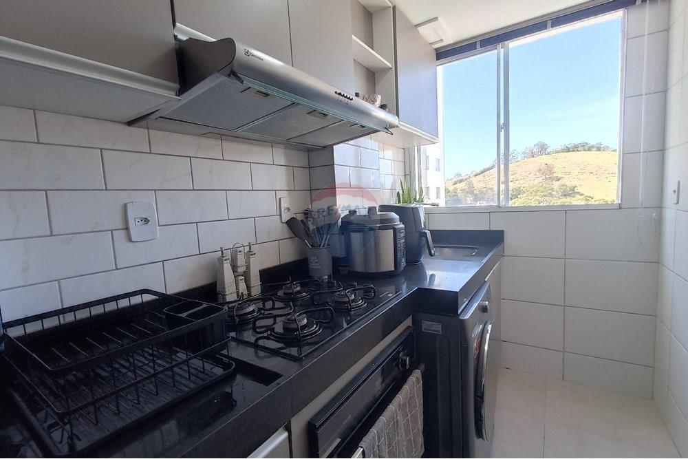 Apartamento - Venda - Juiz de Fora , Minas Gerais - 1756475920087.jpg - 860231039-13