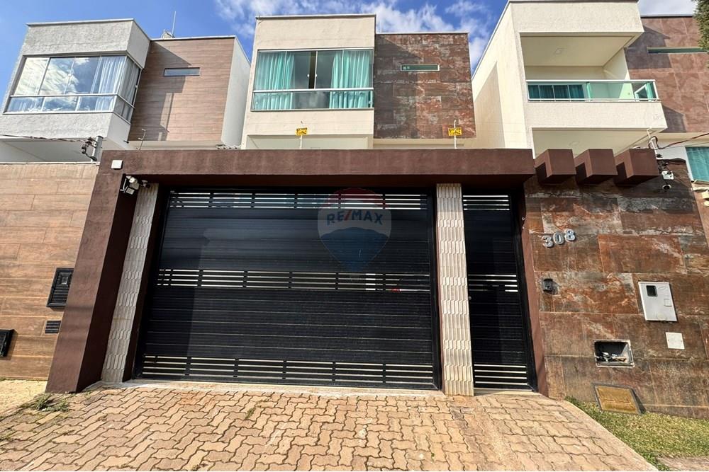 Casa - Venda - Juiz de Fora , Minas Gerais - IMG_4506.JPEG - 860301001-593