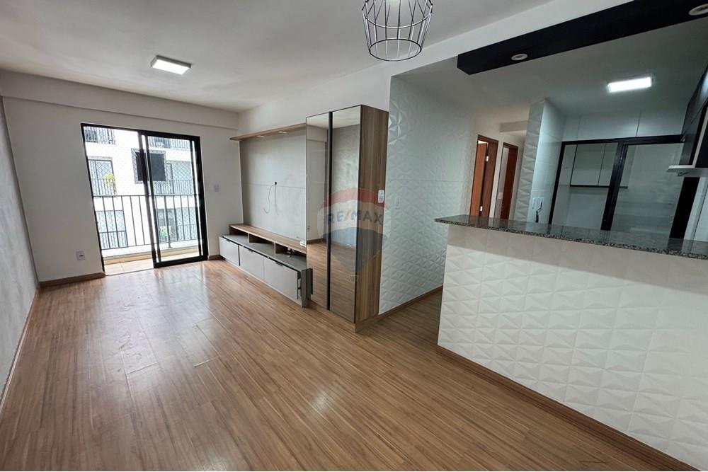 Apartamento - Alugar - Juiz de Fora , Minas Gerais - IMG_4282.JPEG - 860301001-650