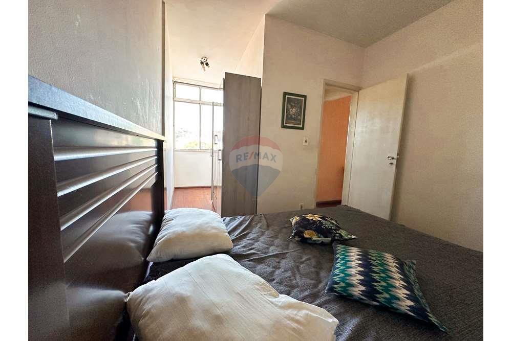 Apartamento - Alugar - Juiz de Fora , Minas Gerais - IMG_6687.JPG - 860291010-337