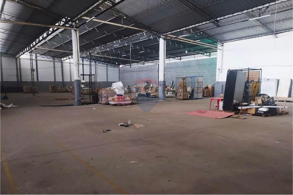 Galpão - Alugar - Juiz de Fora , Minas Gerais - IMG-20241127-WA0054.jpg - 860431024-207