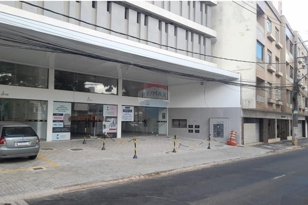 Ponto Comercial/ Loja - Alugar - Juiz de Fora , Minas Gerais - 2.jpeg - 860501034-34