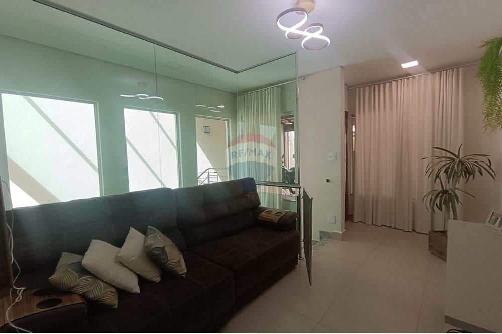 Casa - Venda - Conselheiro Lafaiete , Minas Gerais - 0dfc8c62-b0a1-4129-86a4-ce3254b330fd.jpeg - 860421022-133