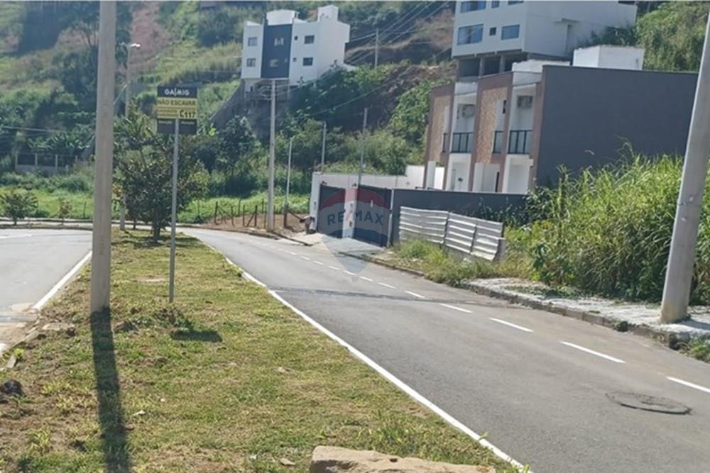 Terreno - Venda - Juiz de Fora , Minas Gerais - VISTA2.jpeg - 860231017-154