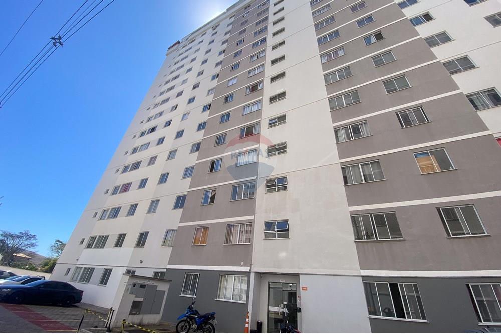 Apartamento - Venda - Juiz de Fora , Minas Gerais - Foto0170.jpg - 860241095-58
